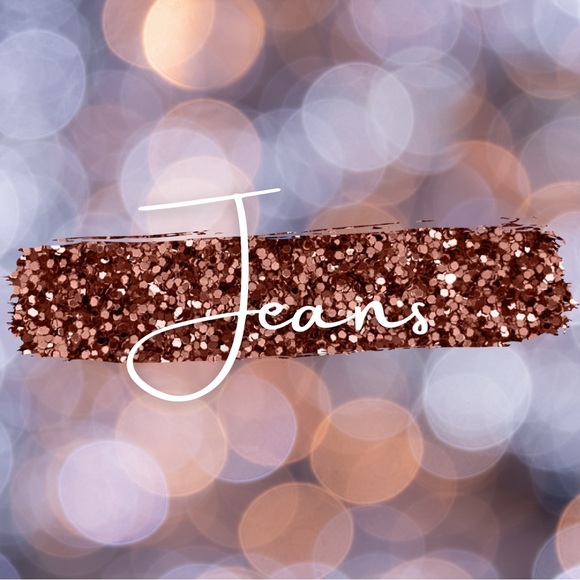 Jeans - Picture 1 of 1